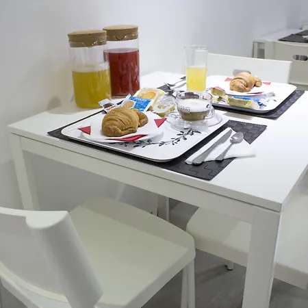 Tiburtina Royal Suites-2